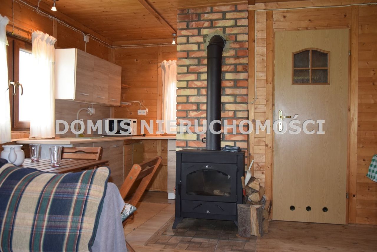 Działka rolna Królewo. Zdjęcie 14