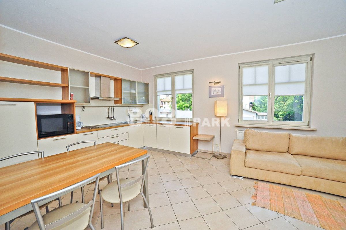 Mieszkanie 2-pokojowe Sopot, ul. Bolesława Chrobrego. Zdjęcie 2