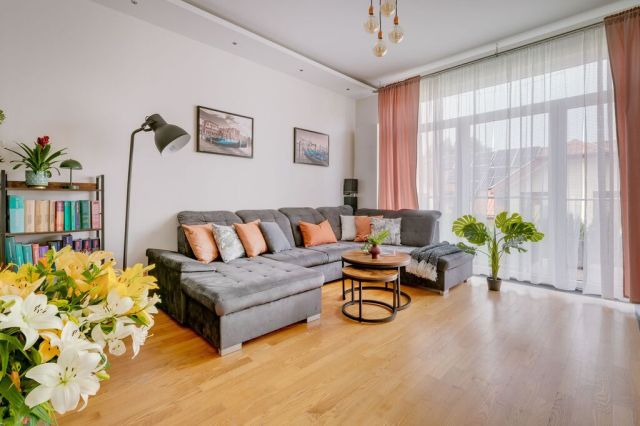 Mieszkanie 4-pokojowe Warszawa Wawer, ul. Poprawna. Zdjęcie 17