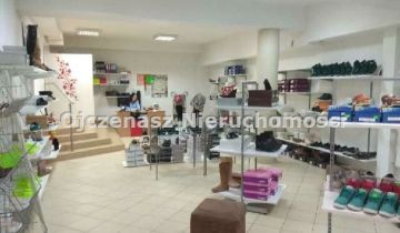 Nieruchomość komercyjna Szubin