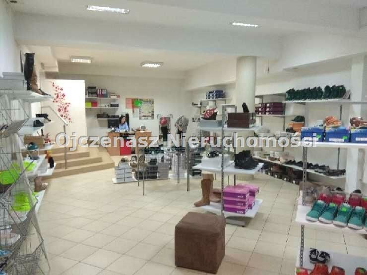 Nieruchomość komercyjna Szubin. Zdjęcie 2