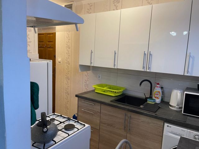 Mieszkanie 1-pokojowe Przytoczna, ul. Główna. Zdjęcie 7