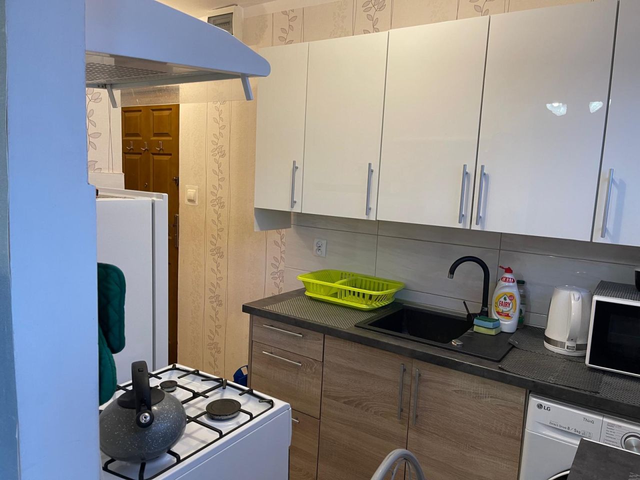 Mieszkanie 1-pokojowe Przytoczna, ul. Główna. Zdjęcie 7