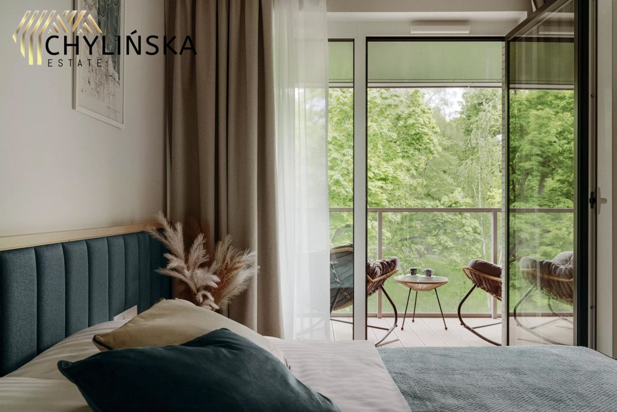 Mieszkanie 2-pokojowe Gdańsk Aniołki, ul. Mariana Smoluchowskiego