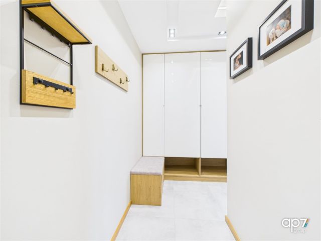 Mieszkanie 2-pokojowe Kraków Prądnik Biały, ul. Zygmunta Glogera. Zdjęcie 13