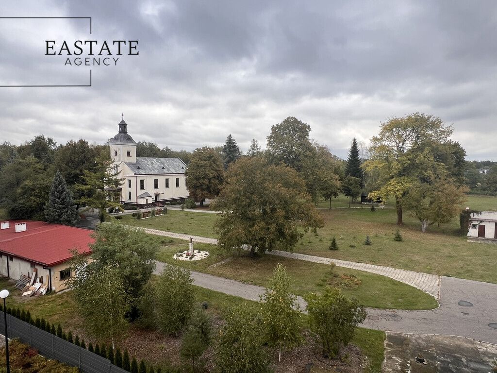 Mieszkanie 2-pokojowe Walendów, ul. Stawowa. Zdjęcie 9