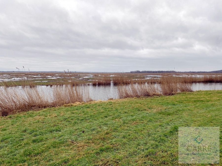 Działka budowlana Świnoujście Przytór. Zdjęcie 9