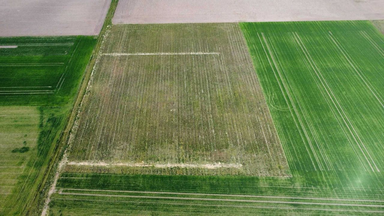 Działka budowlana Ligota Mała. Zdjęcie 3