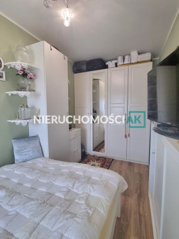 Mieszkanie 2-pokojowe Luboń, ul. Wschodnia. Zdjęcie 4