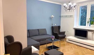 Mieszkanie 2-pokojowe Warszawa Wola, ul. Sokołowska