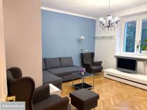 Mieszkanie 2-pokojowe Warszawa Wola, ul. Sokołowska