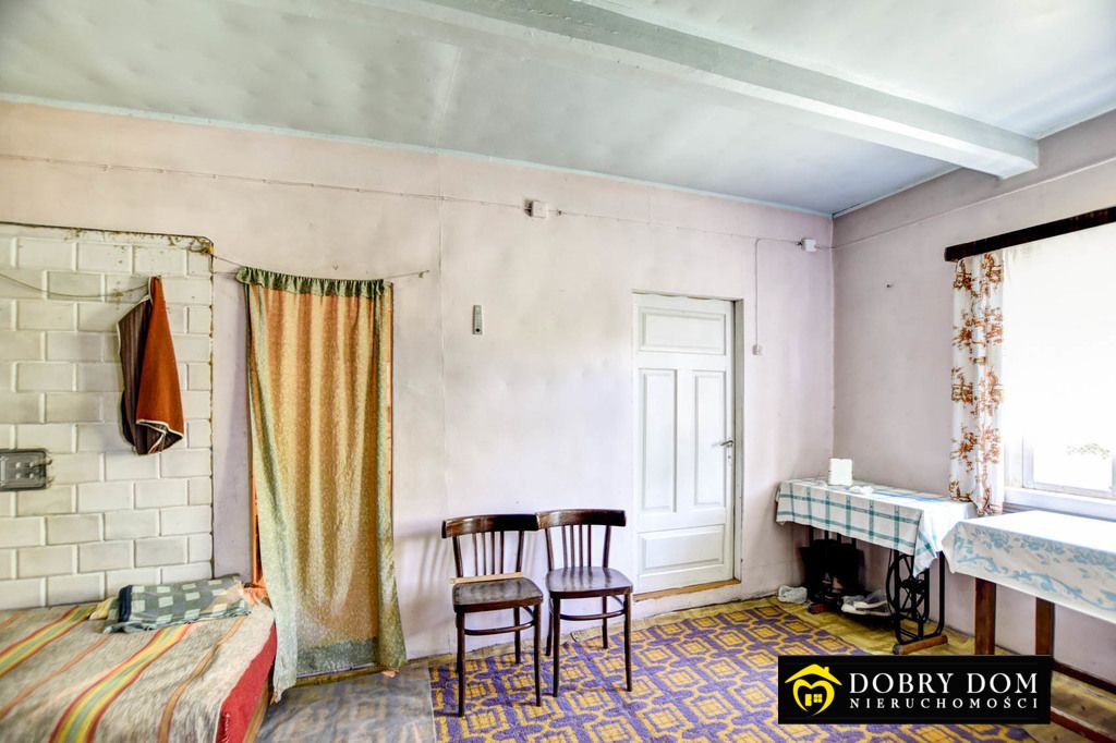 dom wolnostojący, 2 pokoje Pawły. Zdjęcie 5