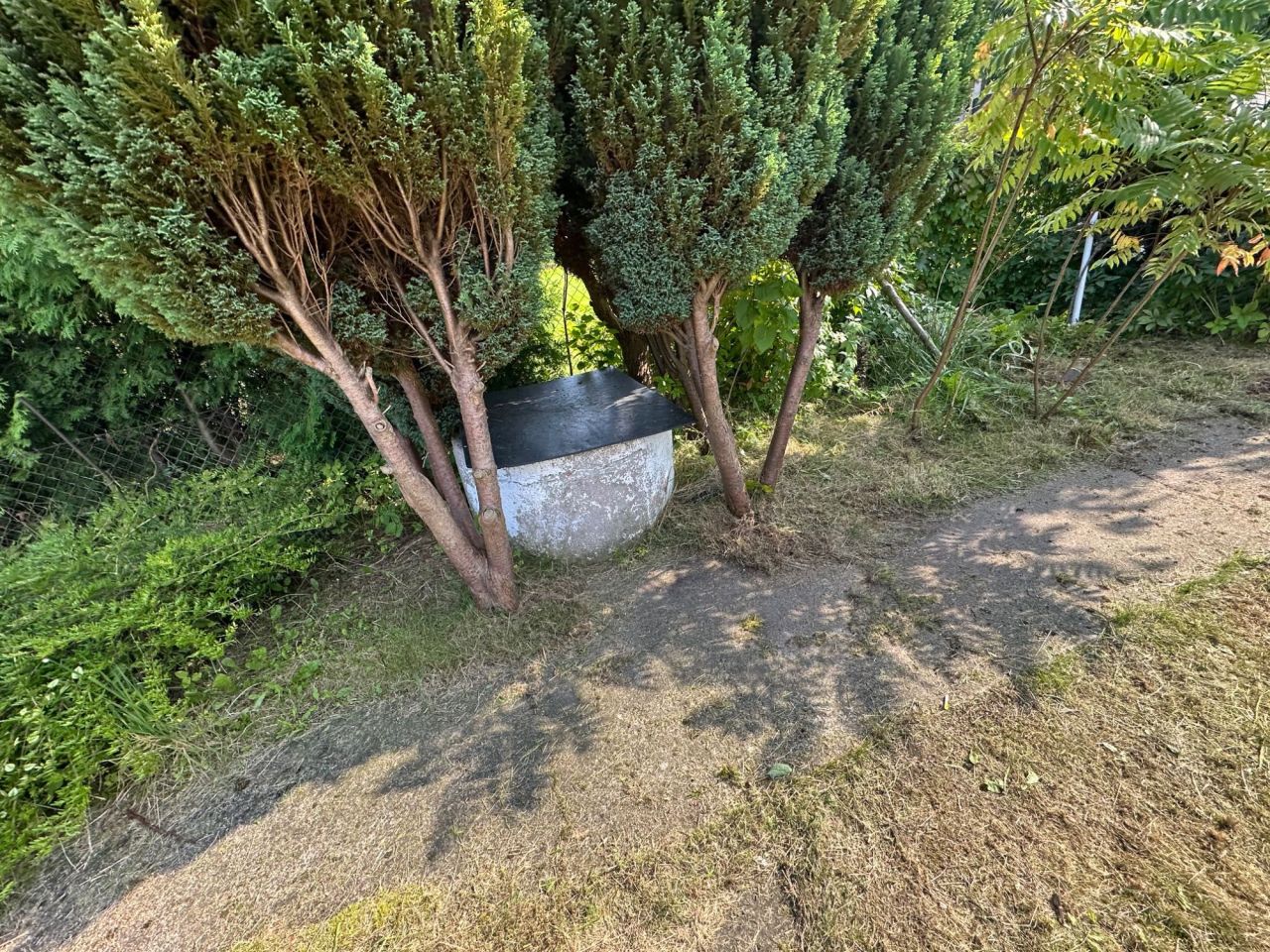 Działka rod Wejherowo, ul. Stefczyka. Zdjęcie 7