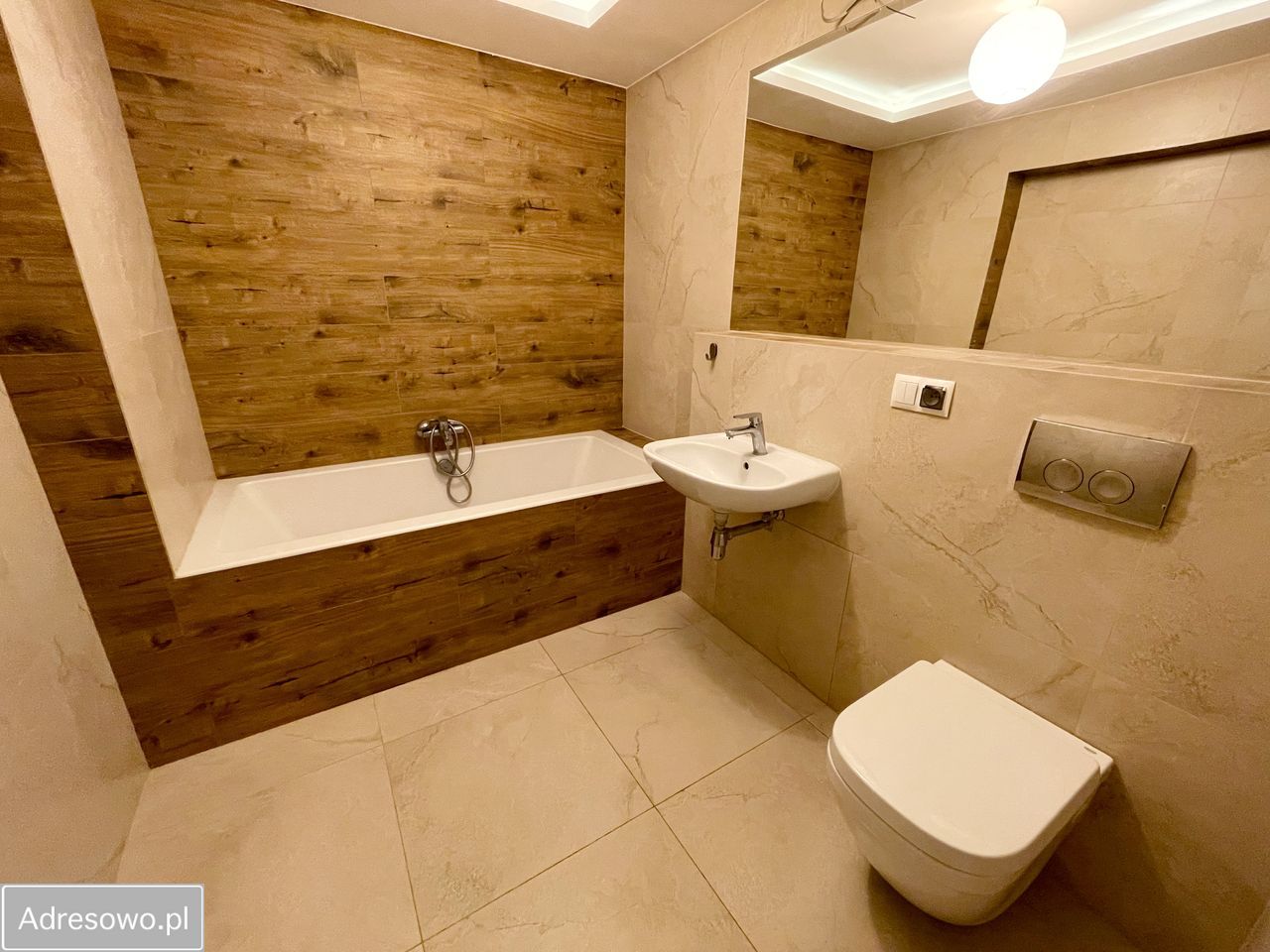 Mieszkanie 3-pokojowe Warszawa Ochota, ul. Opaczewska. Zdjęcie 7