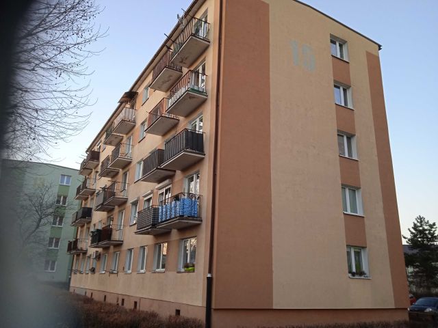 Mieszkanie 2-pokojowe Koło. Zdjęcie 1