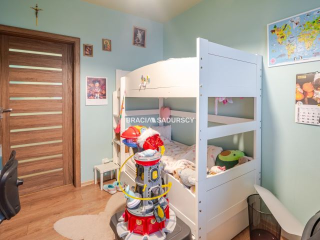 Mieszkanie 3-pokojowe Bochnia, ul. gen. Mariana Turkowskiego. Zdjęcie 19