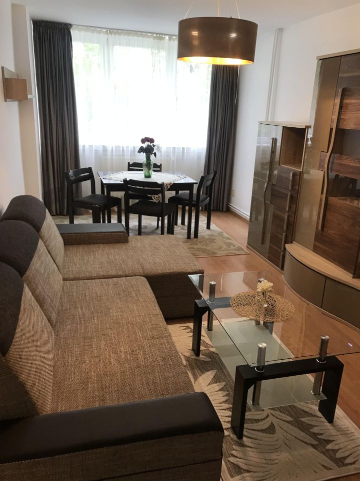 Mieszkanie 2-pokojowe Kłodzko, ul. św. Wojciecha. Zdjęcie 2