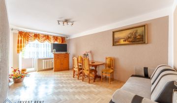 Mieszkanie 3-pokojowe Kołobrzeg, ul. Unii Lubelskiej