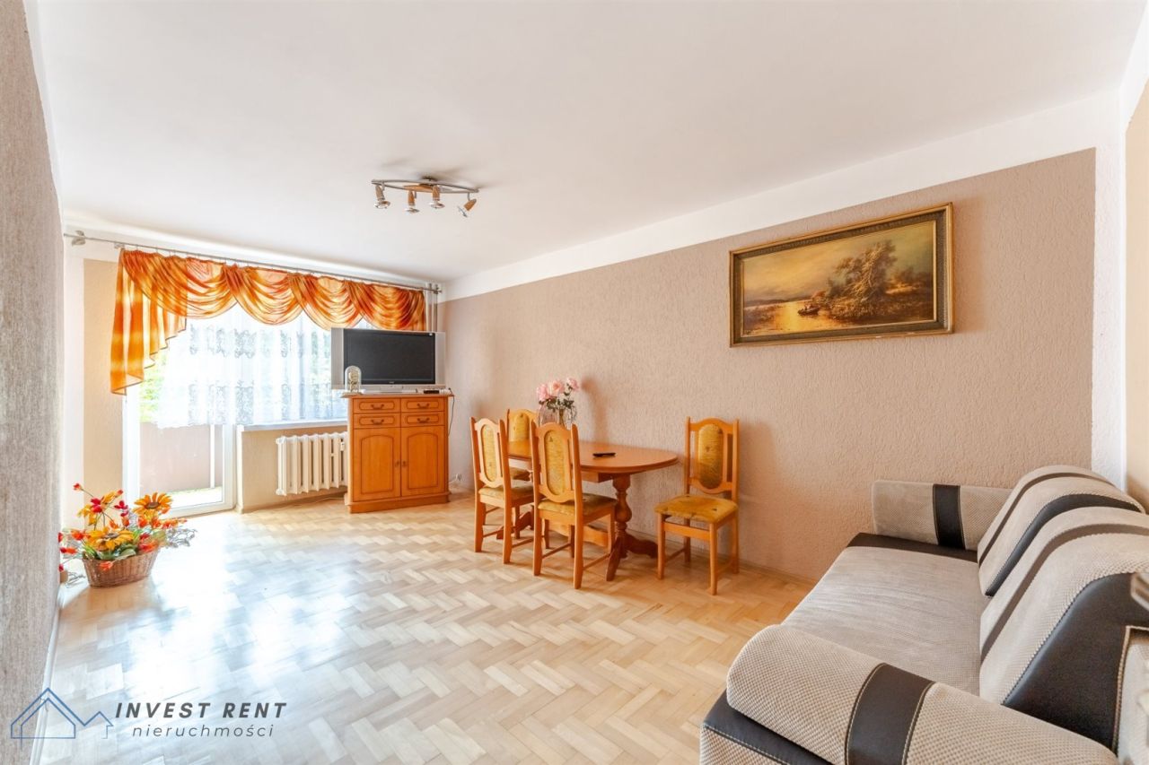 Mieszkanie 3-pokojowe Kołobrzeg, ul. Unii Lubelskiej