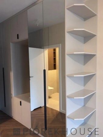 Mieszkanie 1-pokojowe Warszawa Praga-Północ, ul. Jagiellońska. Zdjęcie 4