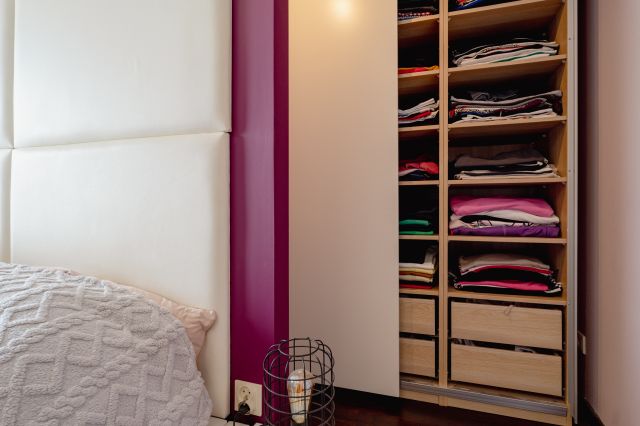 Mieszkanie 5-pokojowe Lesznowola, ul. Poprzeczna. Zdjęcie 12