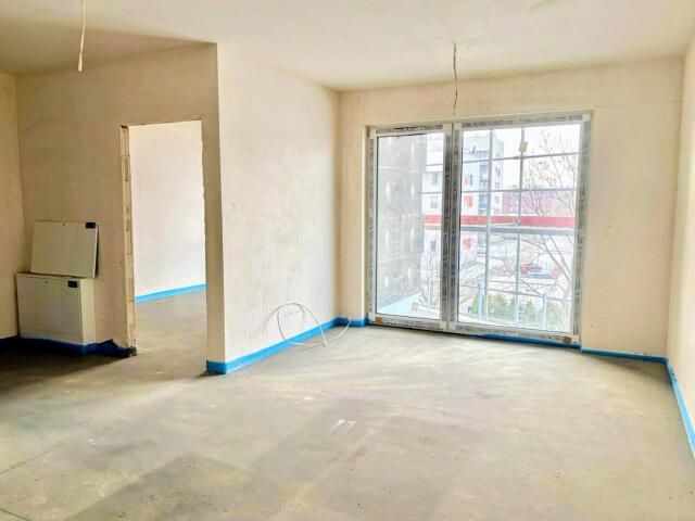 Mieszkanie 3-pokojowe Chorzów, ul. Tadeusza Kościuszki. Zdjęcie 3