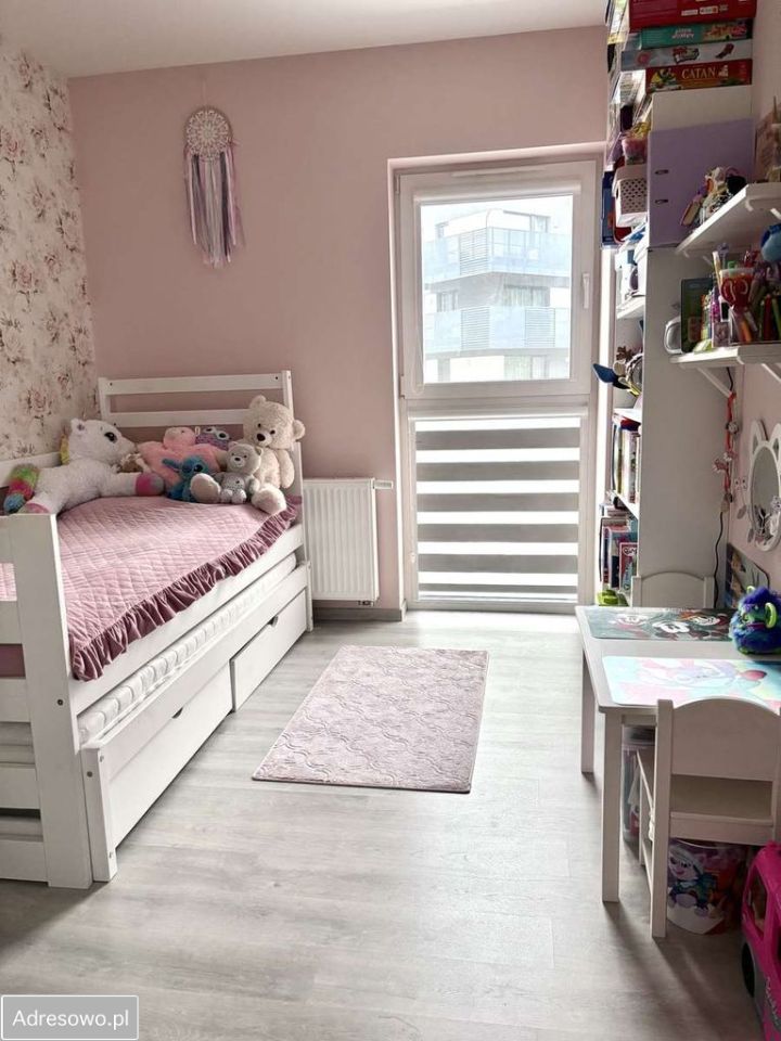 Mieszkanie 3-pokojowe Bydgoszcz, ul. Wyzwolenia. Zdjęcie 13