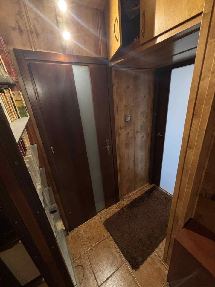 Mieszkanie 3-pokojowe Warszawa Bemowo, ul. Borowej Góry. Zdjęcie 10