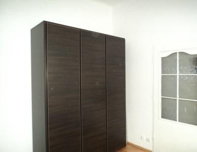 Mieszkanie 1-pokojowe Warszawa Targówek, ul. Siedzibna. Zdjęcie 4