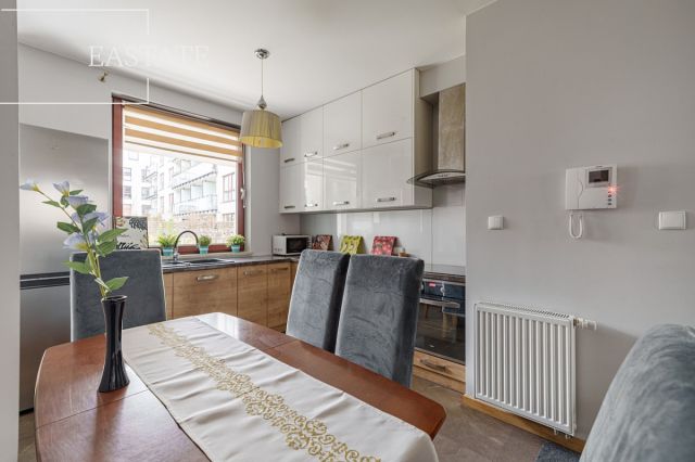 Mieszkanie 2-pokojowe Warszawa Wilanów, ul. abp. Józefa Teodorowicza. Zdjęcie 6