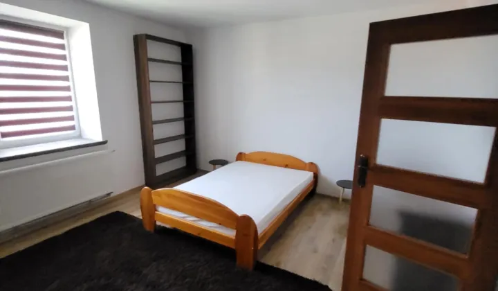 Mieszkanie 3-pokojowe Wojnicz, ul. Nadbrzeżna