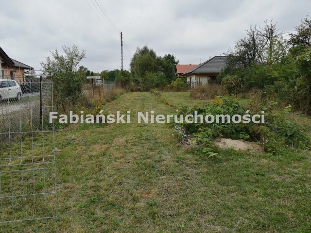 Działka budowlana Poznań Smochowice. Zdjęcie 2