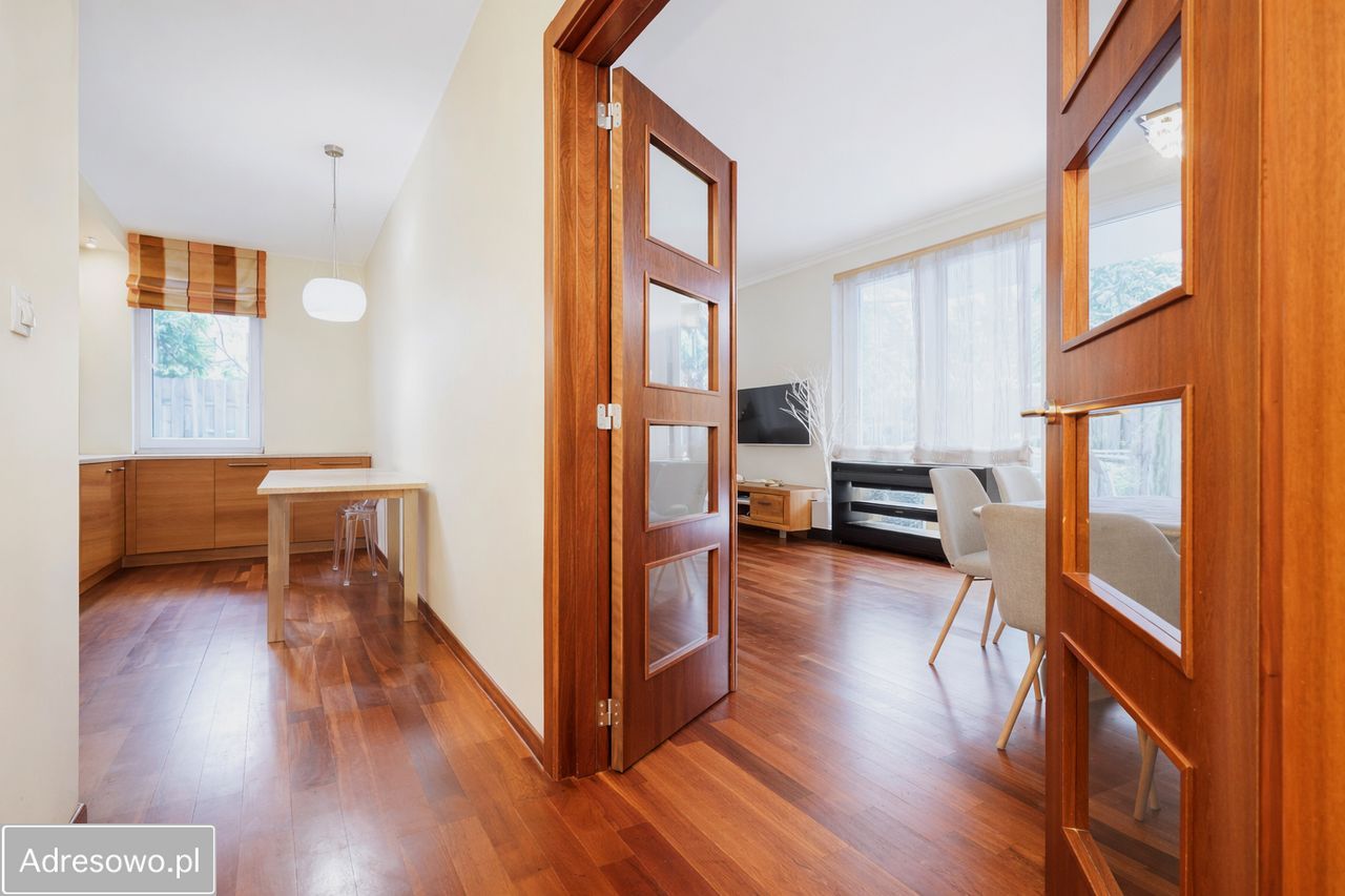 Mieszkanie 3-pokojowe Warszawa Mokotów, ul. Rajska. Zdjęcie 6