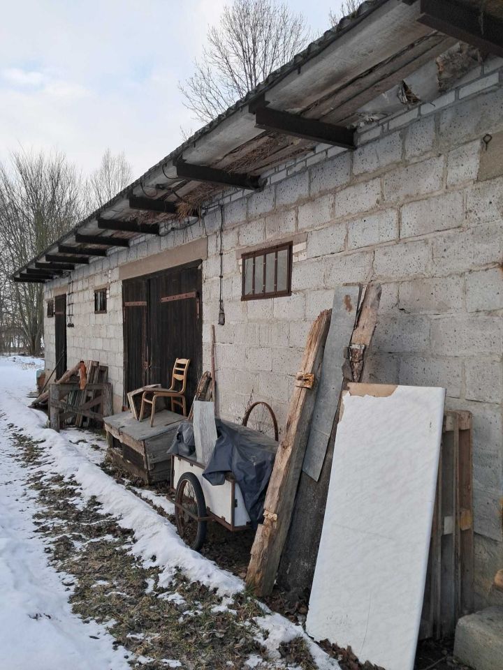 dom wolnostojący Boćki. Zdjęcie 4