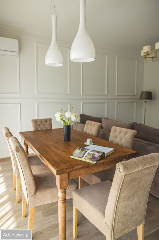 Mieszkanie 3-pokojowe Warszawa Zawady, ul. Syta. Zdjęcie 8