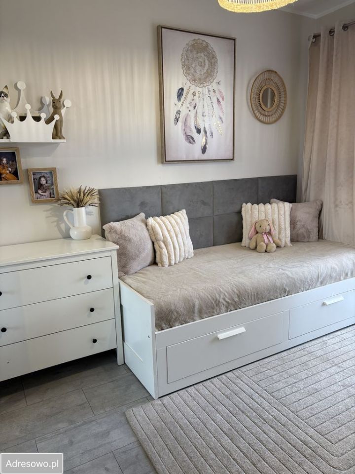 Mieszkanie 3-pokojowe Warszawa Włochy, ul. ks. Juliana Chrościckiego. Zdjęcie 2