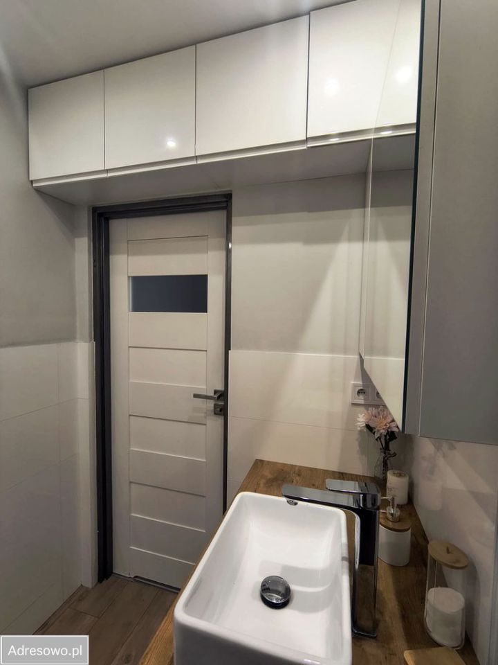 Mieszkanie 2-pokojowe Olsztyn Śródmieście, ul. Tadeusza Kościuszki. Zdjęcie 8