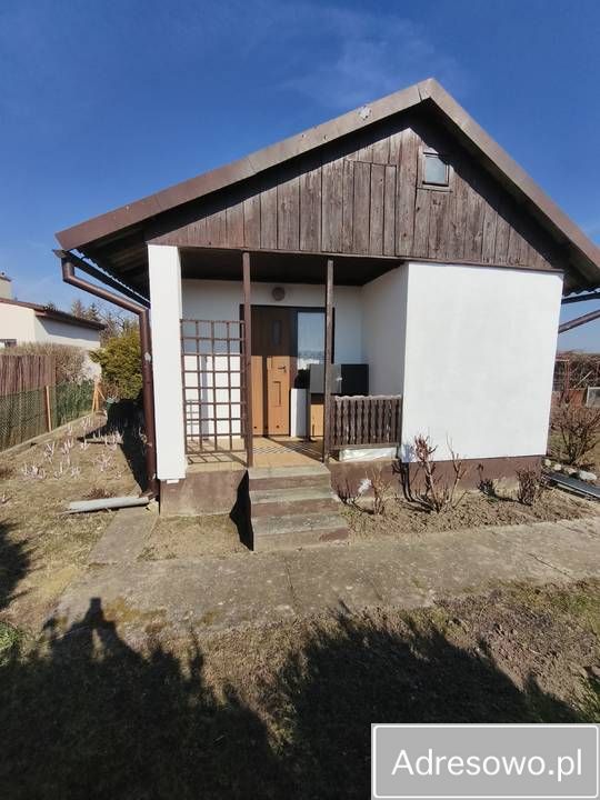 Działka rod Grudziądz. Zdjęcie 11