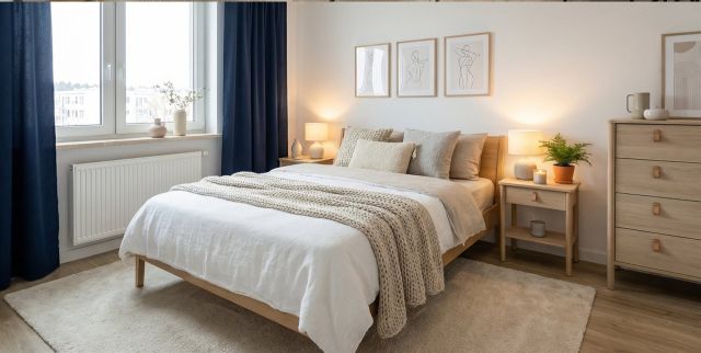 Mieszkanie 3-pokojowe Białystok Wygoda, ul. 42 Pułku Piechoty. Zdjęcie 2