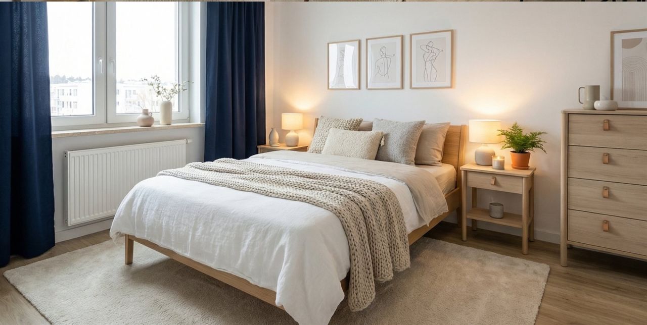 Mieszkanie 3-pokojowe Białystok Wygoda, ul. 42 Pułku Piechoty. Zdjęcie 2