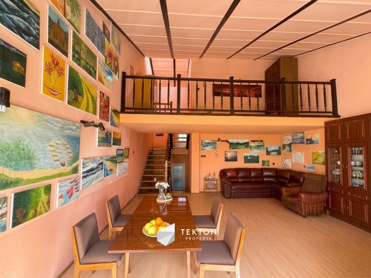 dom szeregowy, 5 pokoi Poznań Winiary, ul. Szydłowska. Zdjęcie 2