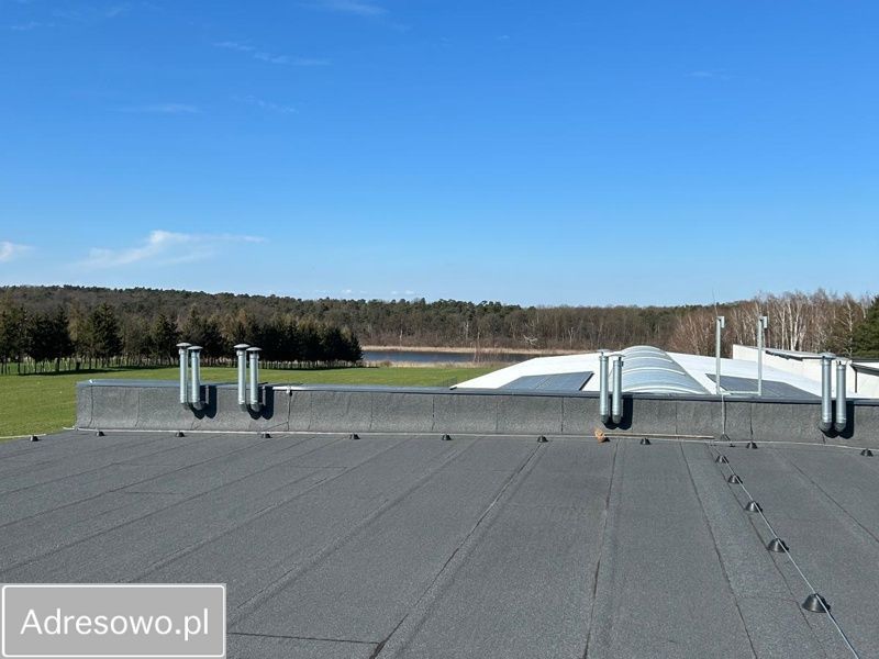 Hala/magazyn Wielka Wieś, ul. Czereśniowa. Zdjęcie 7