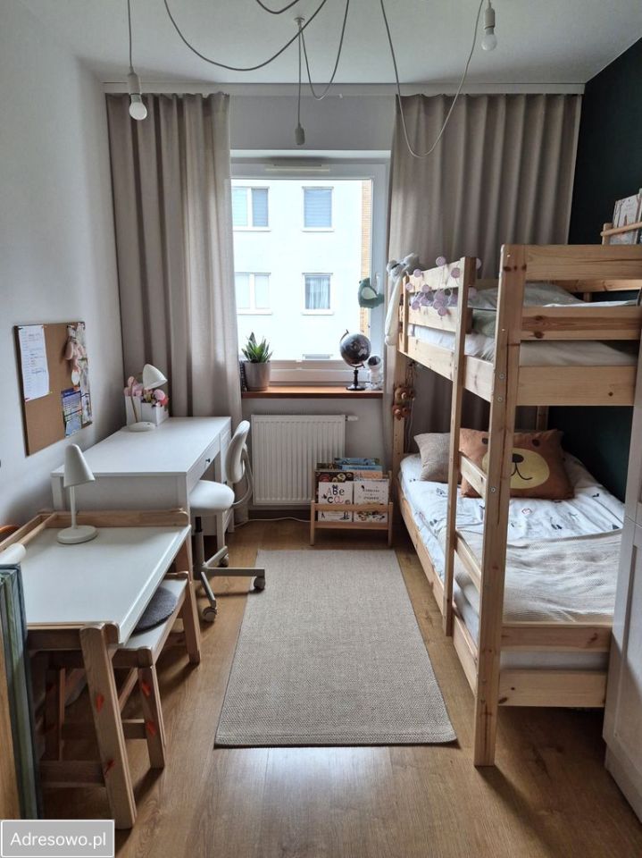 Mieszkanie 3-pokojowe Lublin Dziesiąta, ul. Nowy Świat. Zdjęcie 20