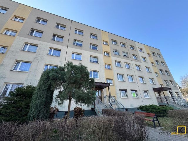 Mieszkanie 3-pokojowe Ruda Śląska Ruda, ul. Cypriana Norwida. Zdjęcie 1