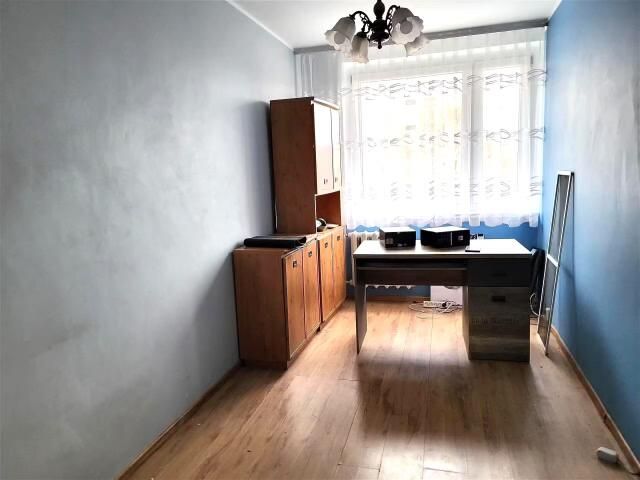 Mieszkanie 3-pokojowe Chorzów, ul. Katowicka. Zdjęcie 1