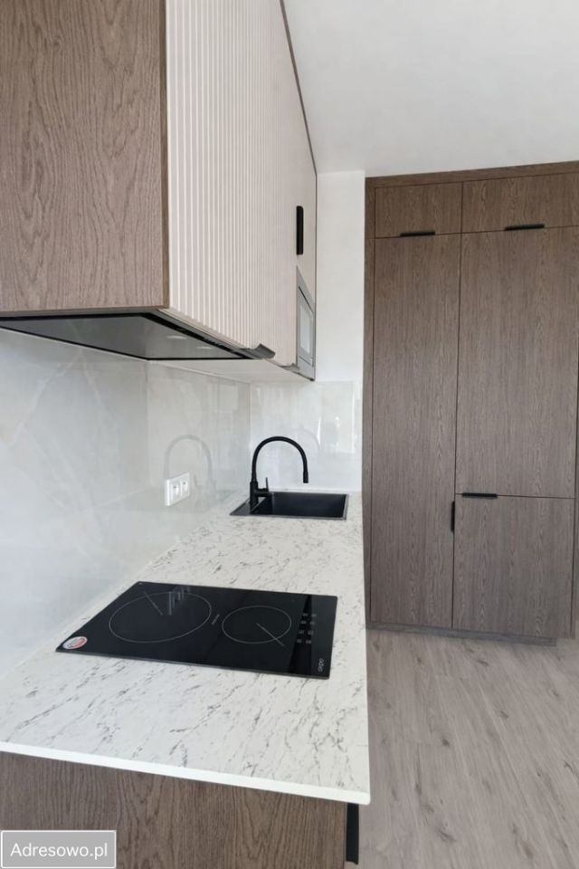 Mieszkanie 1-pokojowe Lublin Śródmieście, ul. Jasna. Zdjęcie 7