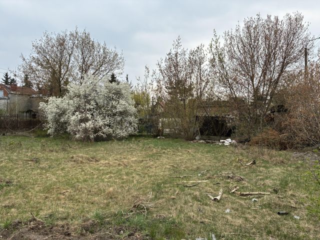 Działka budowlana Marki, ul. Szydłowiecka. Zdjęcie 1