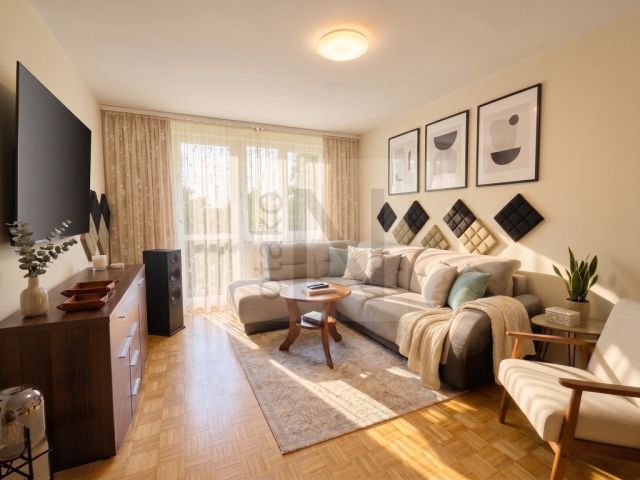 Mieszkanie 3-pokojowe Częstochowa Północ. Zdjęcie 1