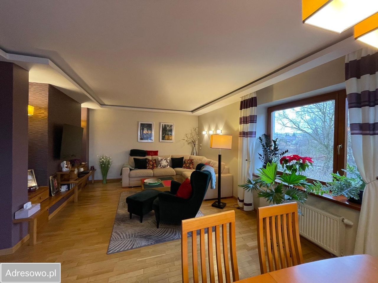 dom wolnostojący, 7 pokoi Suwałki Centrum. Zdjęcie 8