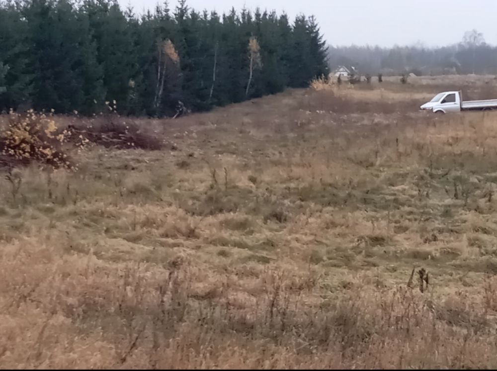 Działka siedliskowa Jakunówko. Zdjęcie 2
